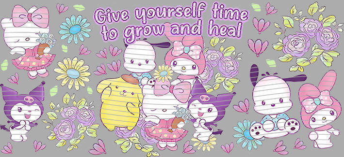 16oz Sanrio-SO-899